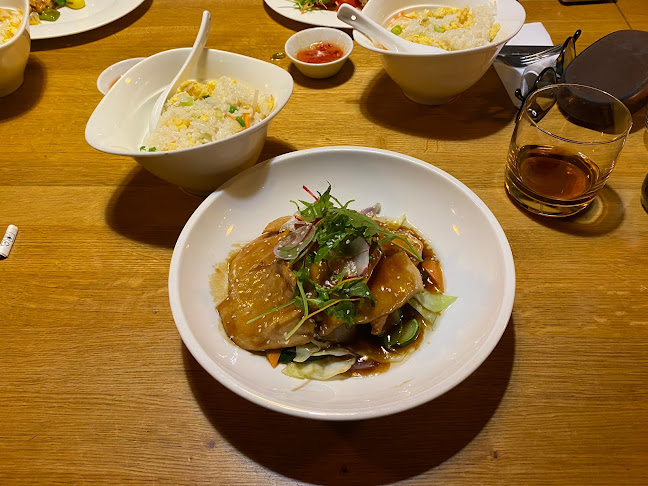 Comentarii opinii despre Jasmin