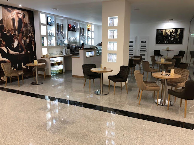 Comentarii opinii despre Caffe Trieste