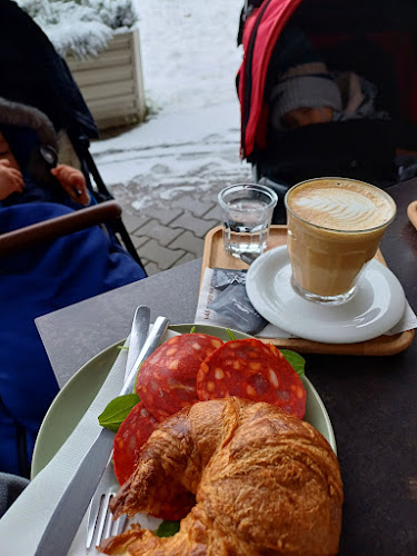 Korner KávaBar - Podunajské Biskupice