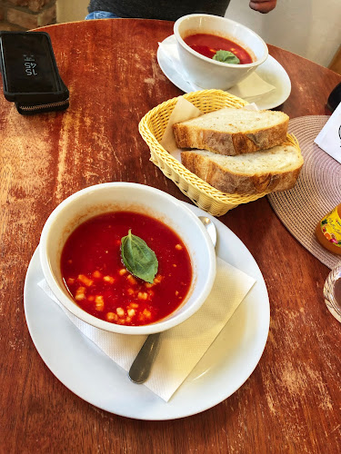 Opinii despre Reštaurácia ITALIANA în Ružomberok - Gastronómia a pohostinstvo