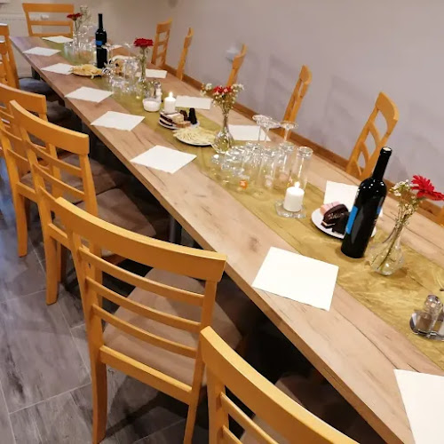 Pizzeria MiRa - Gastronómia a pohostinstvo