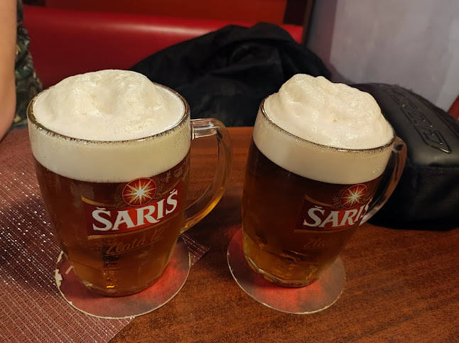 Bistro Šťastná Hodina