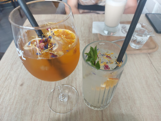 Comentarii opinii despre Korner KávaBar