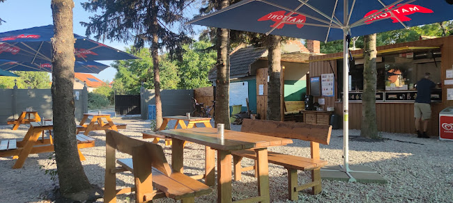 Bufet za plotom - Gastronómia a pohostinstvo