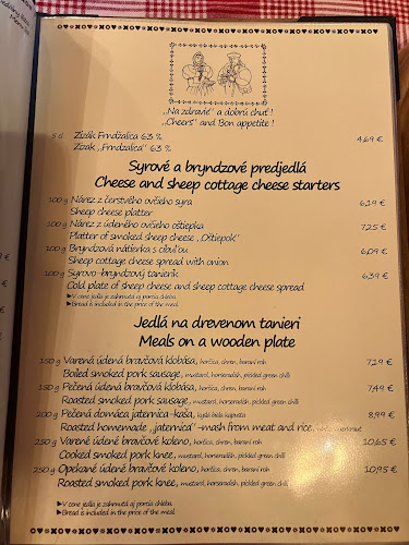 Spišský salaš - Spišské Podhradie