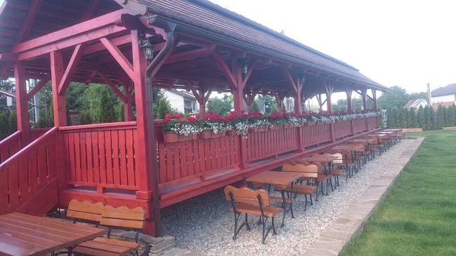 Opinii despre Pekáreň Migaľ în Majerovce - Gastronómia a pohostinstvo