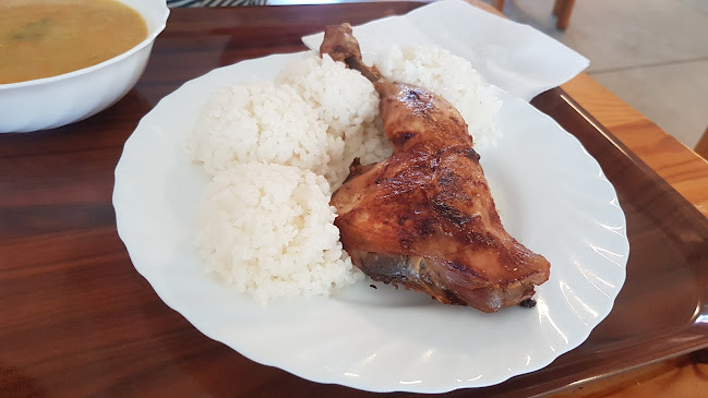 Comentarii opinii despre Naša Jedáleň - Južná trieda 82