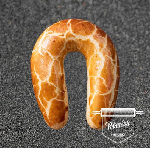 Bratislavské rožky. - Studené