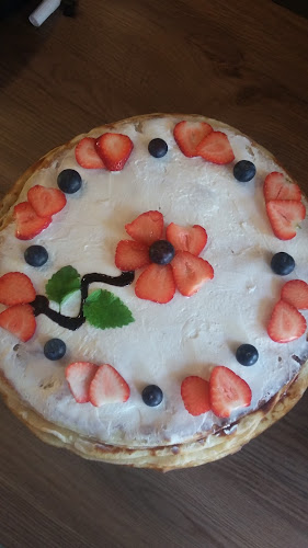 Comentarii opinii despre Burger Bageteria