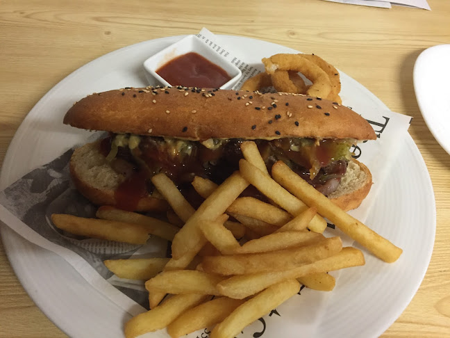 Oáza reštaurácia - Gastronómia a pohostinstvo