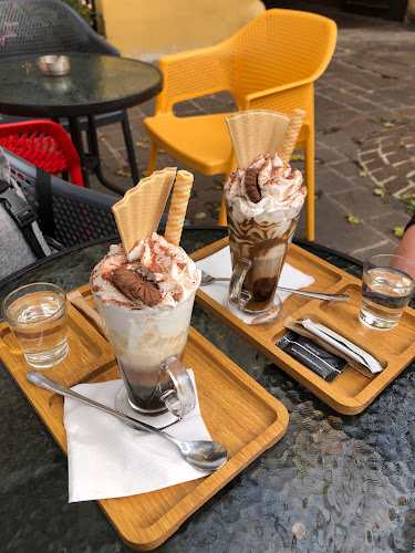 Comentarii opinii despre Kaviareň od srdca