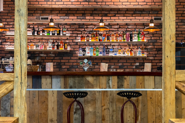 Opinii despre Pizza PIETRO BA în Bratislava - Gastronómia a pohostinstvo