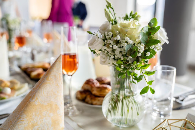 Volcano restaurant - Gastronómia a pohostinstvo