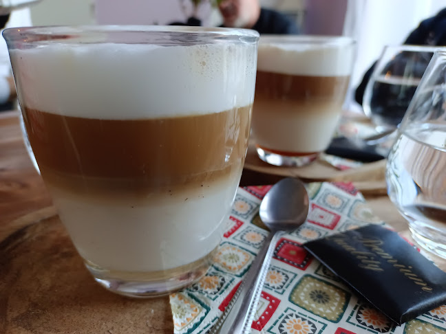 Kaviaren bonno - Martin