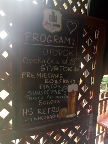 RIVIERA Tajch - Nová Baňa