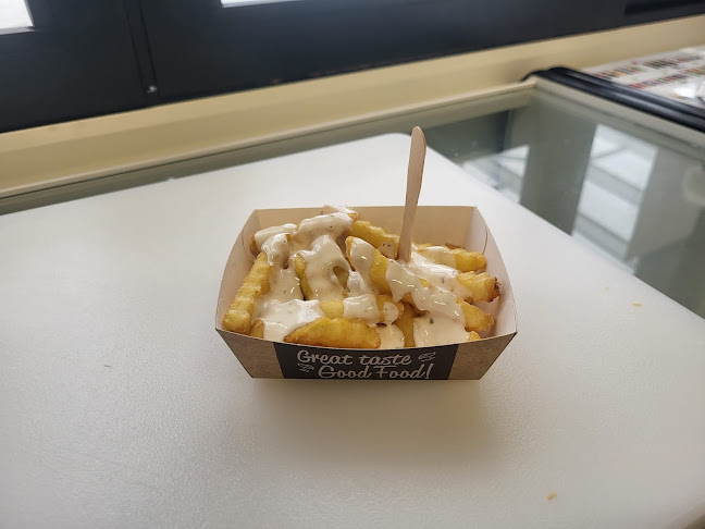 Bufet u GABA - Gastronómia a pohostinstvo