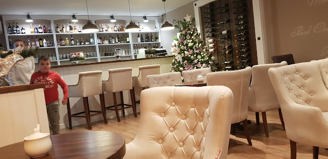 Comentarii opinii despre Kaviarnička Stropkov