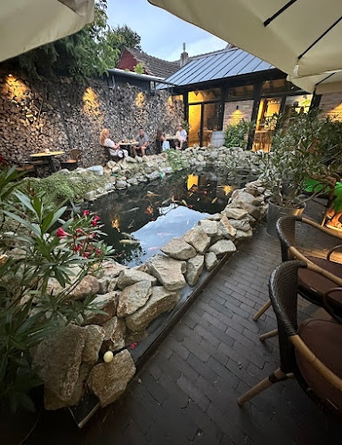 Gatto Matto Rusovce - Gastronómia a pohostinstvo