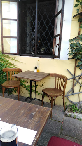 Opinii despre Reštaurácia Matej în Banská Štiavnica - Gastronómia a pohostinstvo