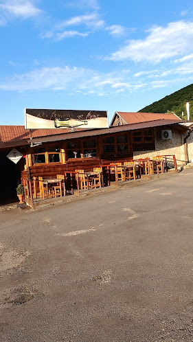 Reštaurácia Terasa - Gastronómia a pohostinstvo