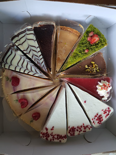 Comentarii opinii despre Cukrari