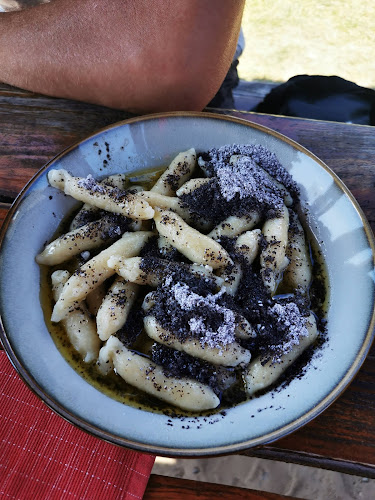 Salaš Žiar - Gastronómia a pohostinstvo