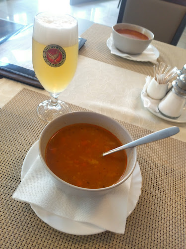 Fiesta Restaurant & Cafe - Gastronómia a pohostinstvo