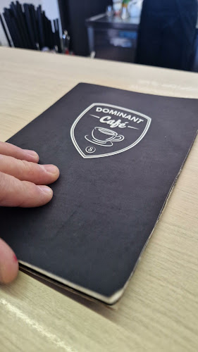 DOMINANT Cafe