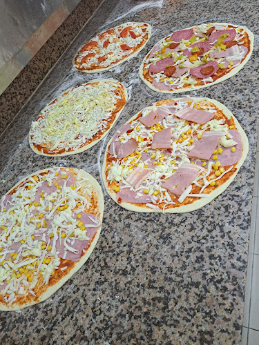 Pizza Lomnica - Gastronómia a pohostinstvo