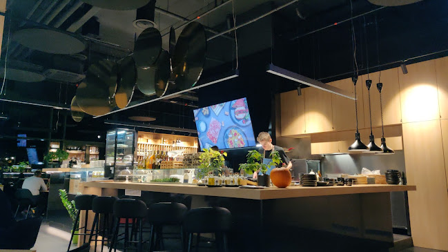 Wine Bar & Tapas by Provino - Ružinov