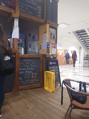 Tajovského 40, 974 09 Banská Bystrica