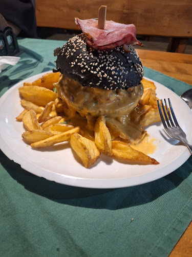 Opinii despre Pilsner pub în Záturčie - Gastronómia a pohostinstvo