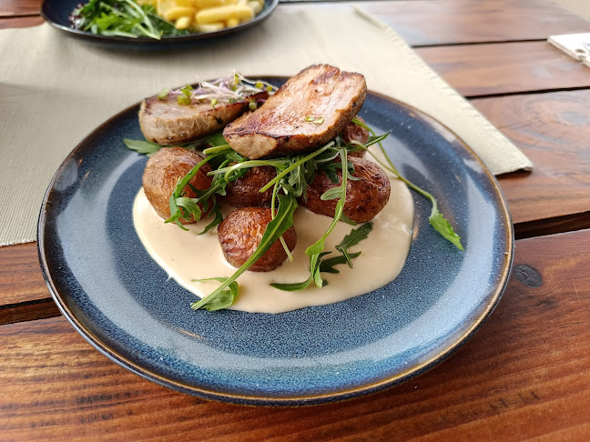 Comentarii opinii despre Salaš Beckov