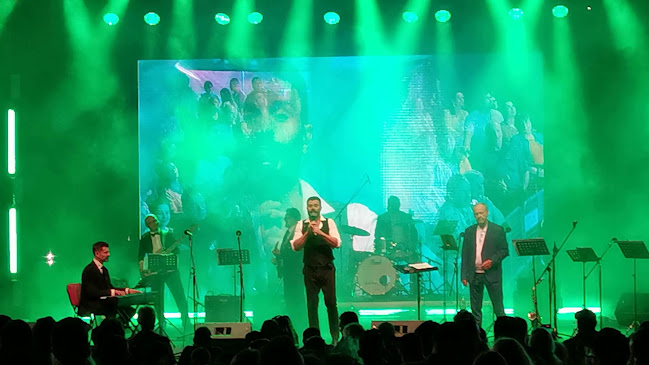 Kaviarnička Stropkov