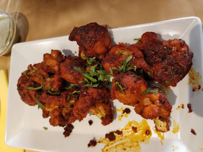 Nivara Indian Restaurant