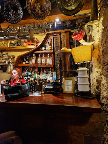 Steinplatz Bar - Gastronómia a pohostinstvo