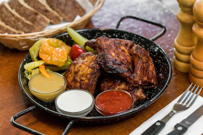 Piváreň Lagúna - Ružinov