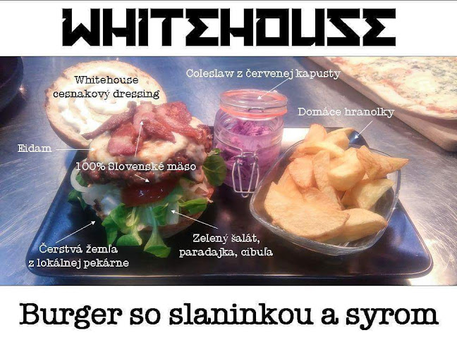 Comentarii opinii despre Whitehouse Rozvoz Obedov a Catering