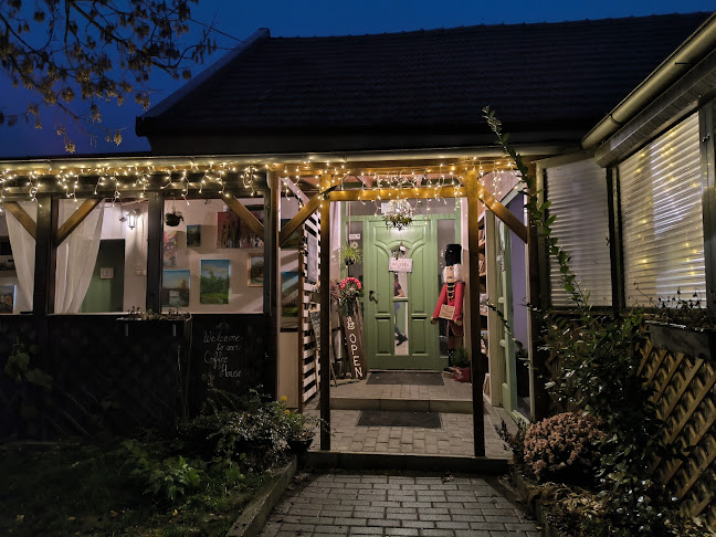 Opinii despre Rustic Garden Coffee -Gúta în Kolárovo - Gastronómia a pohostinstvo