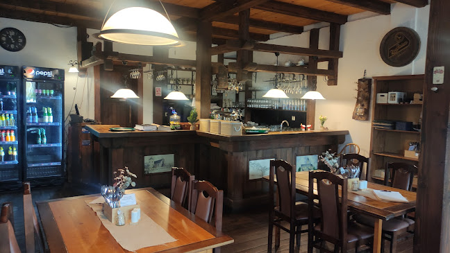 Opinii despre Motorest Ladomer în Ladomerská Vieska - Gastronómia a pohostinstvo