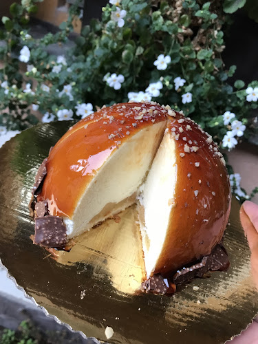 Comentarii opinii despre Eiscafé Tranquilla