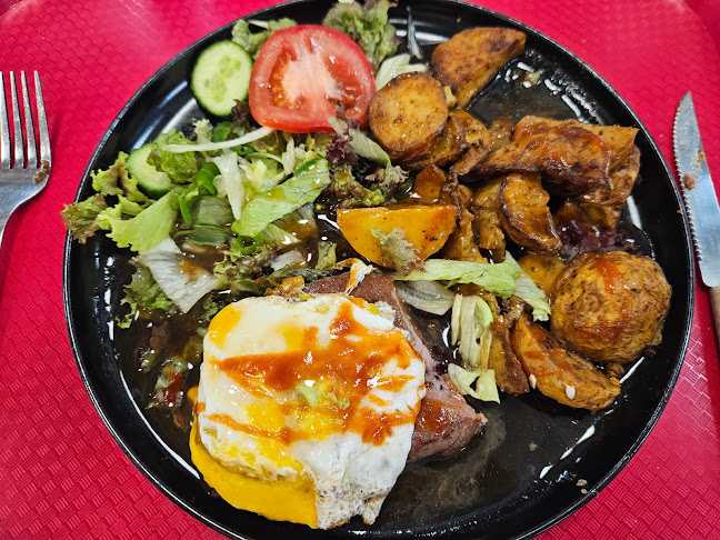 Comentarii opinii despre Mega Fit Menu