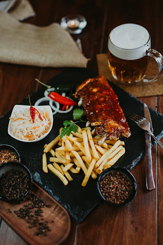 Scarlett Pension & Restaurant - Gastronómia a pohostinstvo