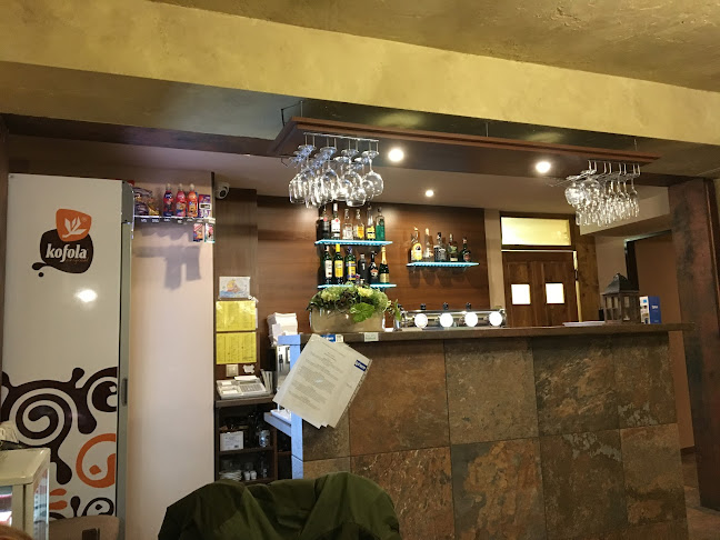 Pizzéria u Džonyho