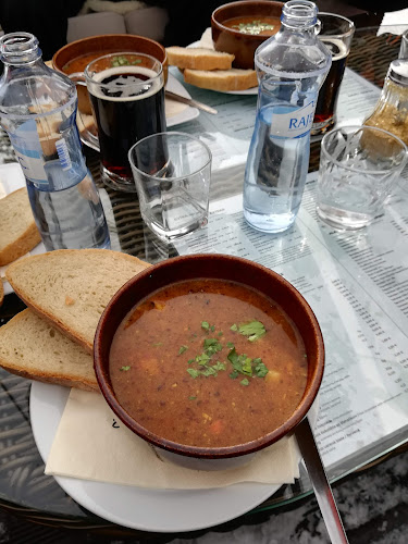 Comentarii opinii despre STARÁ POŠTA Restaurant - Cafe bar