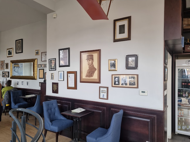 Café Štefánik - Ivanka pri Dunaji