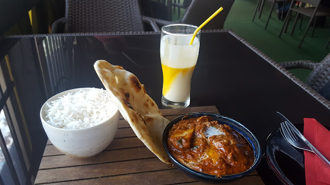 Comentarii opinii despre Masala Darbar