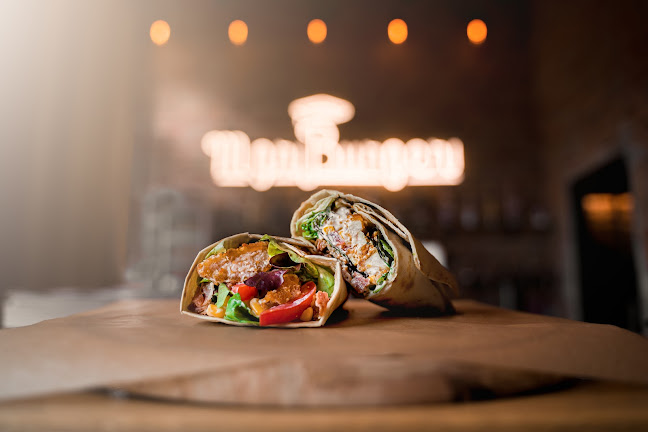 Opinii despre Mgr. Burger în Prešov - Gastronómia a pohostinstvo