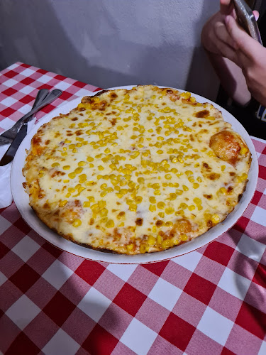 Pizzeria St Sorriso - Gastronómia a pohostinstvo