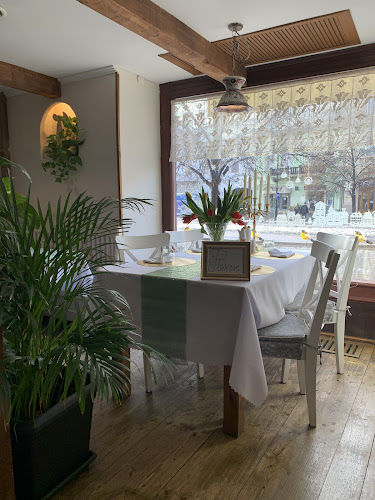 Reštaurácia da Gigi - Košice